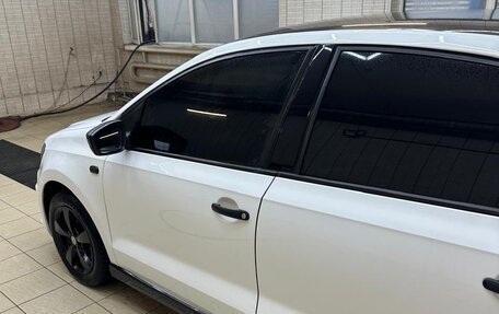 Volkswagen Polo VI (EU Market), 2019 год, 870 000 рублей, 10 фотография