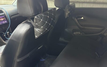 Volkswagen Polo VI (EU Market), 2019 год, 870 000 рублей, 17 фотография