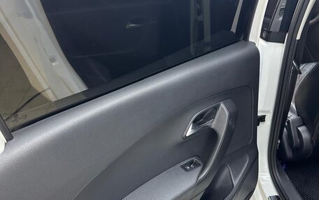 Volkswagen Polo VI (EU Market), 2019 год, 870 000 рублей, 18 фотография