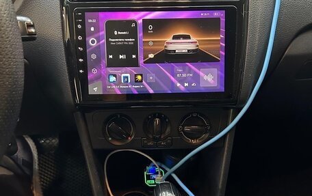 Volkswagen Polo VI (EU Market), 2019 год, 870 000 рублей, 15 фотография