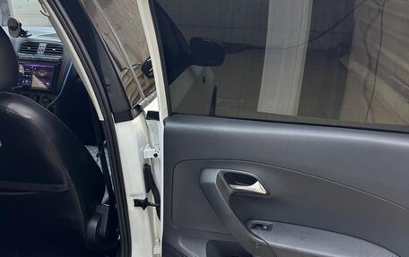 Volkswagen Polo VI (EU Market), 2019 год, 870 000 рублей, 20 фотография