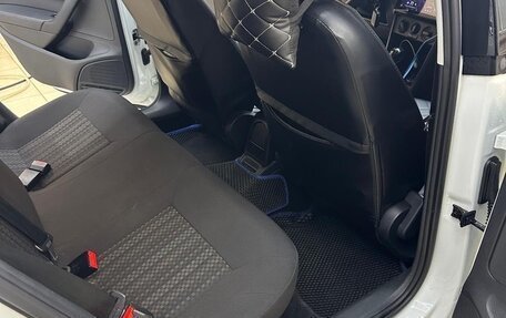 Volkswagen Polo VI (EU Market), 2019 год, 870 000 рублей, 19 фотография