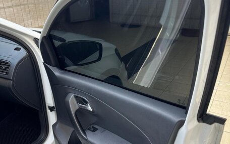 Volkswagen Polo VI (EU Market), 2019 год, 870 000 рублей, 22 фотография