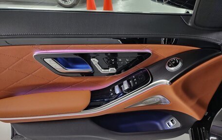 Mercedes-Benz S-Класс, 2025 год, 16 250 000 рублей, 10 фотография