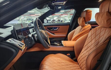 Mercedes-Benz S-Класс, 2025 год, 16 250 000 рублей, 7 фотография