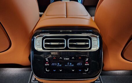 Mercedes-Benz S-Класс, 2025 год, 16 250 000 рублей, 9 фотография