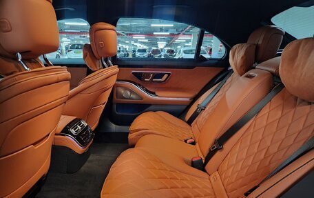 Mercedes-Benz S-Класс, 2025 год, 16 250 000 рублей, 8 фотография