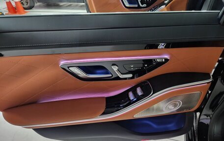 Mercedes-Benz S-Класс, 2025 год, 16 250 000 рублей, 11 фотография