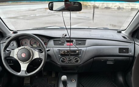 Mitsubishi Lancer IX, 2004 год, 360 000 рублей, 9 фотография