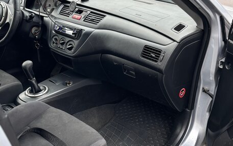 Mitsubishi Lancer IX, 2004 год, 360 000 рублей, 7 фотография