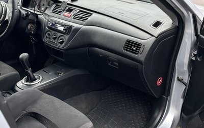 Mitsubishi Lancer IX, 2004 год, 360 000 рублей, 1 фотография