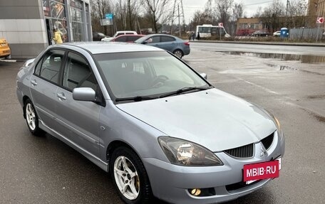 Mitsubishi Lancer IX, 2004 год, 360 000 рублей, 2 фотография