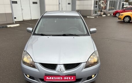 Mitsubishi Lancer IX, 2004 год, 360 000 рублей, 5 фотография