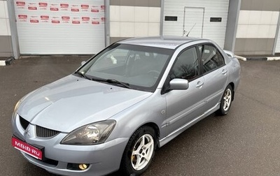 Mitsubishi Lancer IX, 2004 год, 360 000 рублей, 1 фотография