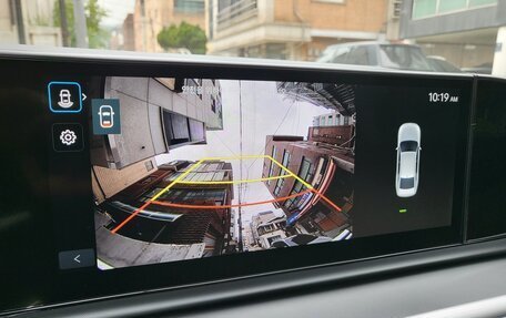 Hyundai Grandeur, 2025 год, 4 375 000 рублей, 8 фотография