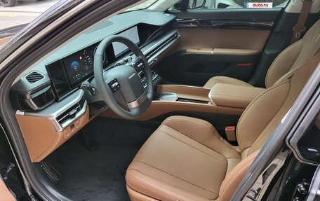 Hyundai Grandeur, 2025 год, 4 375 000 рублей, 6 фотография