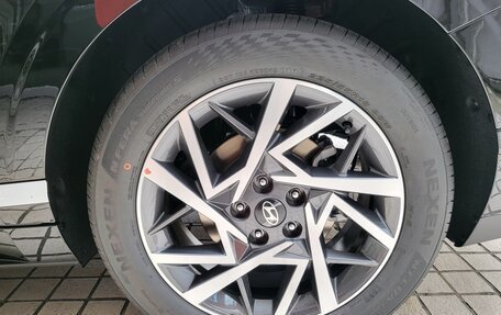 Hyundai Grandeur, 2025 год, 4 375 000 рублей, 12 фотография