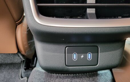 Hyundai Grandeur, 2025 год, 4 375 000 рублей, 14 фотография