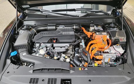 Hyundai Grandeur, 2025 год, 4 375 000 рублей, 13 фотография