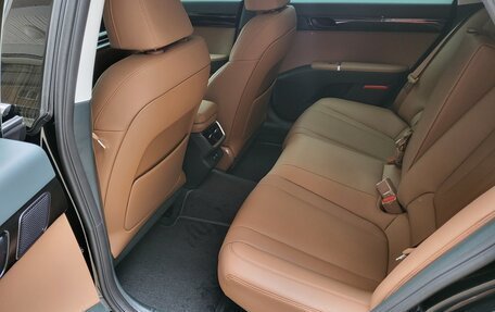 Hyundai Grandeur, 2025 год, 4 375 000 рублей, 7 фотография