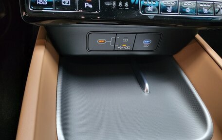 Hyundai Grandeur, 2025 год, 4 375 000 рублей, 10 фотография