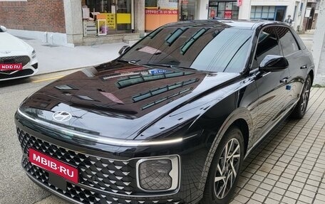 Hyundai Grandeur, 2025 год, 4 375 000 рублей, 1 фотография