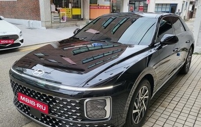 Hyundai Grandeur, 2025 год, 4 375 000 рублей, 1 фотография