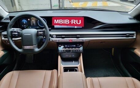 Hyundai Grandeur, 2025 год, 4 375 000 рублей, 5 фотография