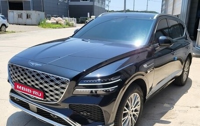 Genesis GV80 I, 2025 год, 8 058 000 рублей, 1 фотография