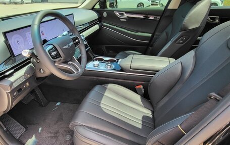 Genesis GV80 I, 2025 год, 8 058 000 рублей, 5 фотография