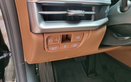 Hyundai Grandeur, 2025 год, 4 375 000 рублей, 16 фотография