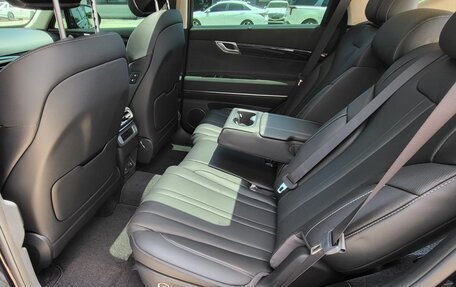 Genesis GV80 I, 2025 год, 8 058 000 рублей, 7 фотография