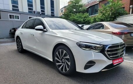 Mercedes-Benz E-Класс, 2025 год, 6 789 000 рублей, 1 фотография