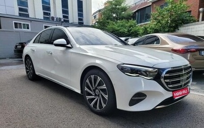 Mercedes-Benz E-Класс, 2025 год, 6 789 000 рублей, 1 фотография