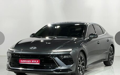 Hyundai Sonata VIII, 2025 год, 3 657 000 рублей, 1 фотография
