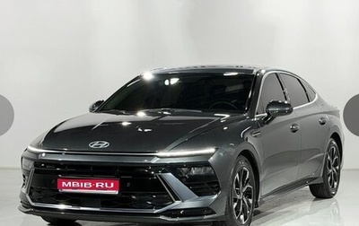 Hyundai Sonata VIII, 2025 год, 3 657 000 рублей, 1 фотография