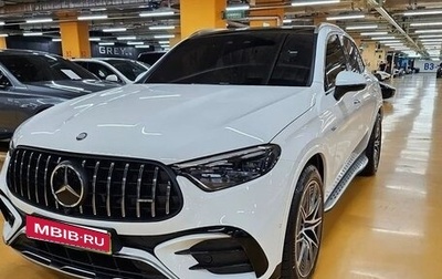 Mercedes-Benz GLC AMG, 2025 год, 9 051 000 рублей, 1 фотография