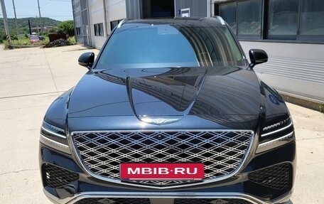 Genesis GV80 I, 2025 год, 8 058 000 рублей, 2 фотография