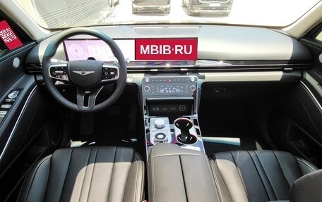 Genesis GV80 I, 2025 год, 8 058 000 рублей, 6 фотография