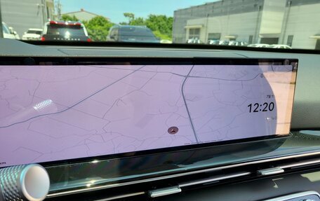 Genesis GV80 I, 2025 год, 8 058 000 рублей, 14 фотография