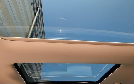 Genesis GV80 I, 2025 год, 8 058 000 рублей, 16 фотография