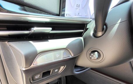 Genesis GV80 I, 2025 год, 8 058 000 рублей, 12 фотография