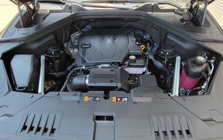 Genesis GV80 I, 2025 год, 8 058 000 рублей, 17 фотография