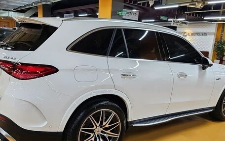 Mercedes-Benz GLC AMG, 2025 год, 9 051 000 рублей, 4 фотография