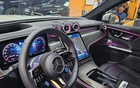 Mercedes-Benz GLC AMG, 2025 год, 9 051 000 рублей, 9 фотография