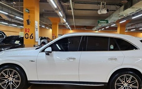 Mercedes-Benz GLC AMG, 2025 год, 9 051 000 рублей, 7 фотография