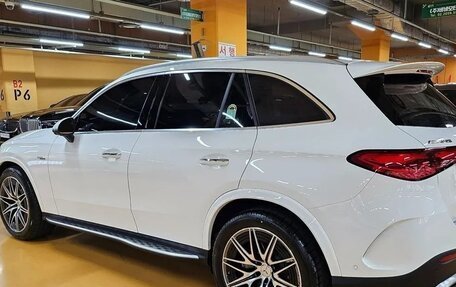 Mercedes-Benz GLC AMG, 2025 год, 9 051 000 рублей, 6 фотография