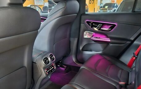 Mercedes-Benz GLC AMG, 2025 год, 9 051 000 рублей, 11 фотография