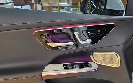 Mercedes-Benz GLC AMG, 2025 год, 9 051 000 рублей, 13 фотография