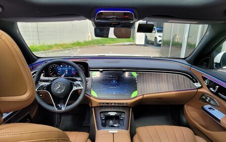 Mercedes-Benz E-Класс, 2025 год, 6 789 000 рублей, 8 фотография